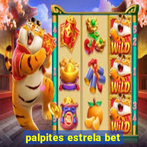 palpites estrela bet